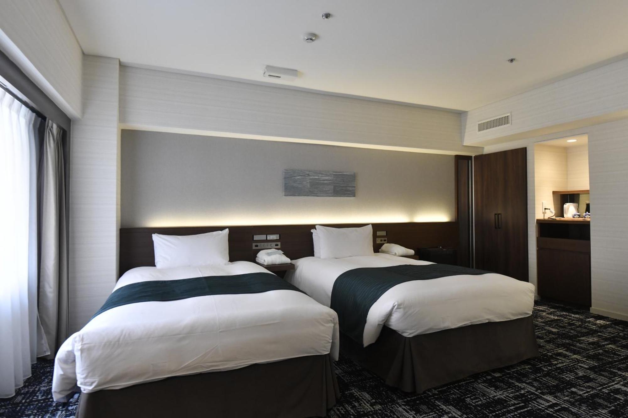 Hotel New Otani Tottori Exterior photo